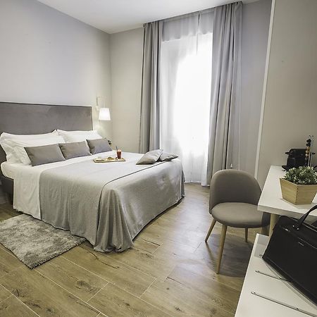 Colonna Luxury Suites Róma Kültér fotó