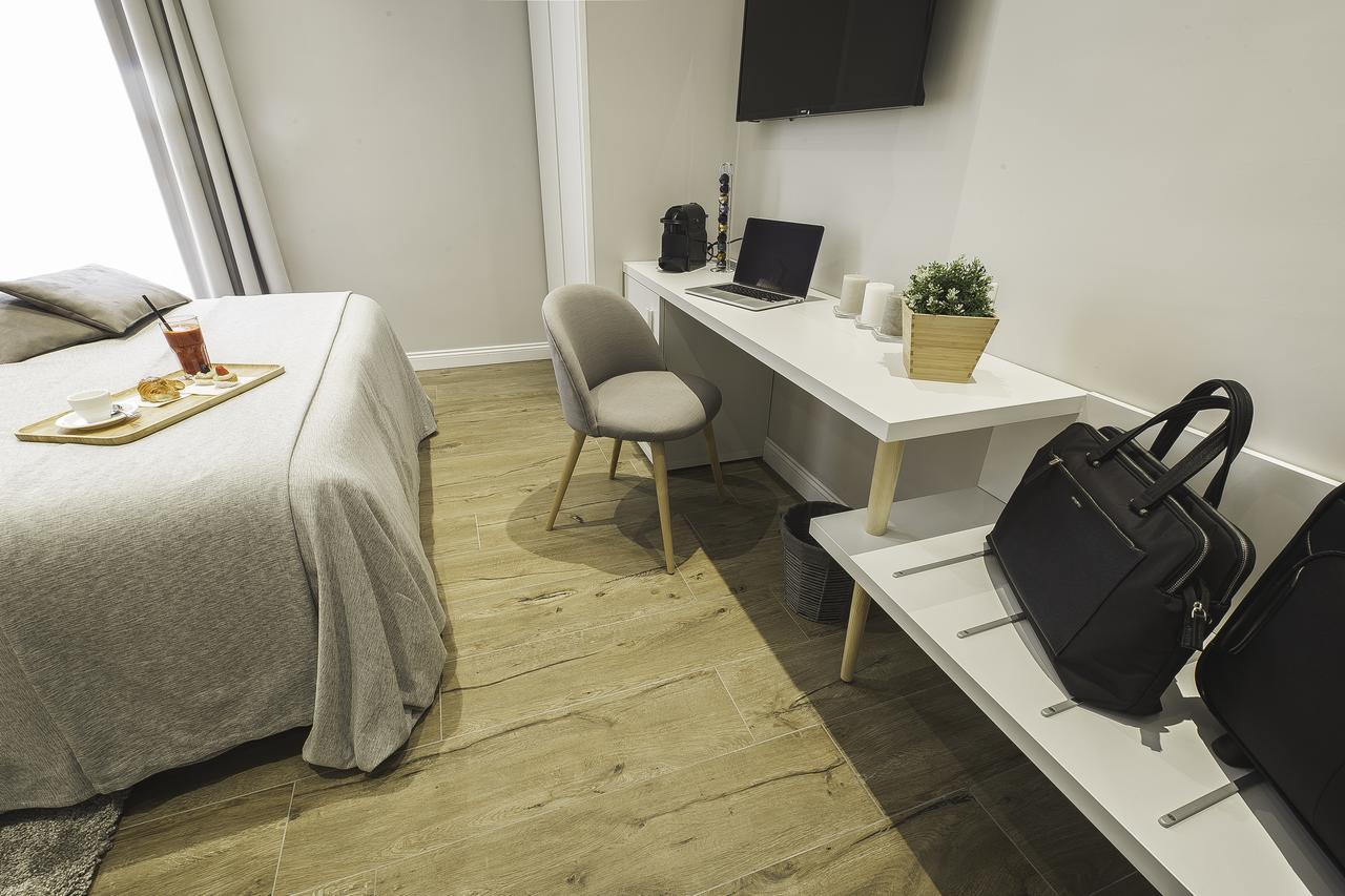 Colonna Luxury Suites Róma Kültér fotó